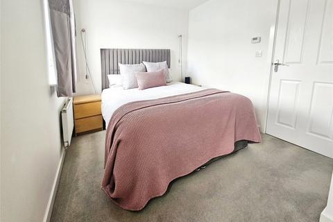 2 bedroom end of terrace house for sale, Weaver Crescent, Hethersett, Norwich, Norfolk, NR9