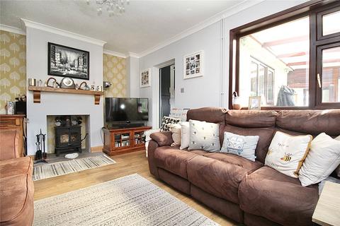 2 bedroom semi-detached house for sale, Creeting Bottoms, Creeting St. Mary, Ipswich, Suffolk, IP6
