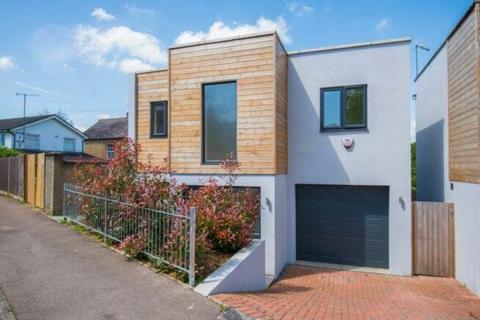 3 bedroom detached house for sale, Napier Drive, Bushey, Hertfordshire, WD23