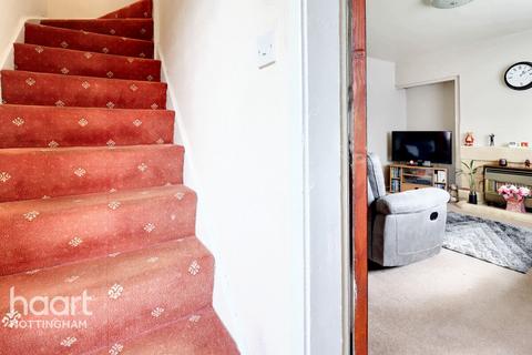 3 bedroom semi-detached house for sale, Penrith Crescent, Aspley