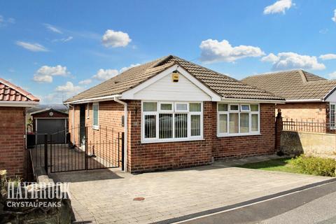 12 Almond Tree Road, Wales, Sheffield, S26 5LB