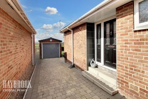 12 Almond Tree Road, Wales, Sheffield, S26 5LB