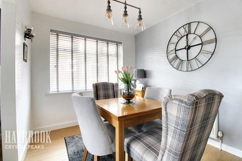 12 Almond Tree Road, Wales, Sheffield, S26 5LB