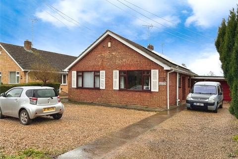 3 bedroom bungalow for sale, Church Lane, Moulton, Spalding