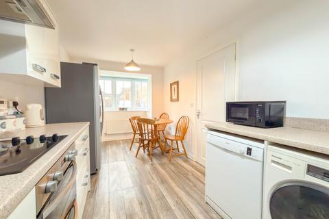 4 bedroom end of terrace house for sale, Brock Close, Stockton-on-Tees TS21