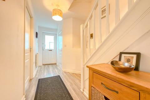 4 bedroom end of terrace house for sale, Brock Close, Stockton-on-Tees TS21