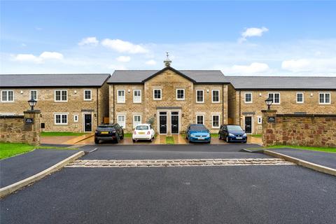 3 bedroom terraced house for sale, Mill Court, Preston PR5