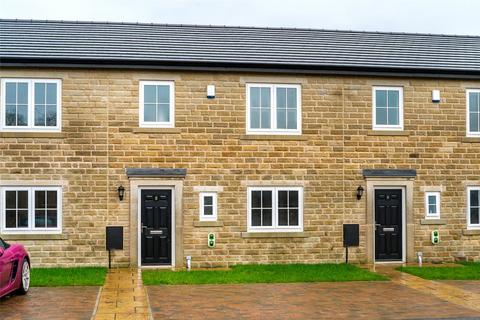 3 bedroom terraced house for sale, Mill Court, Preston PR5