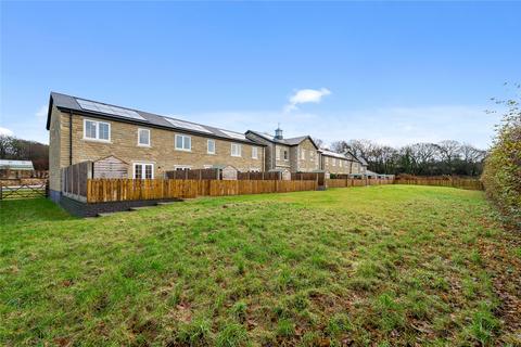 3 bedroom terraced house for sale, Mill Court, Preston PR5