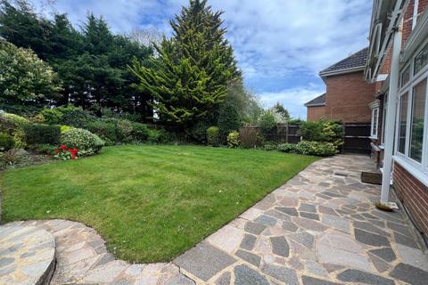 6 bedroom detached house for sale, Lowther Close, Elstree