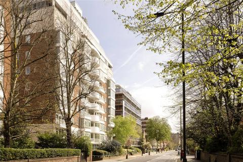 2 bedroom apartment to rent, Abbey Road, St Johns Wood, London, NW8