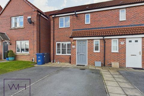 3 bedroom semi-detached house for sale, Scawthorpe, Doncaster DN5