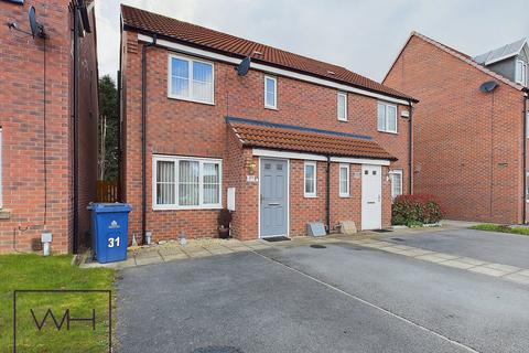 3 bedroom semi-detached house for sale, Dominion Road, Doncaster DN5