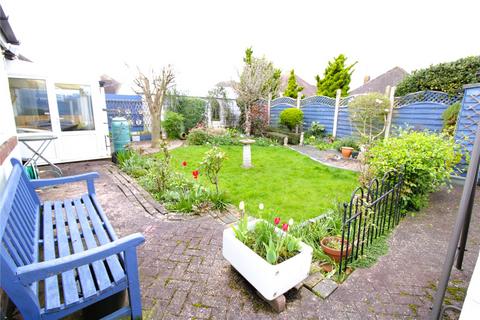 2 bedroom bungalow for sale, Avebury Avenue, Bournemouth, BH10