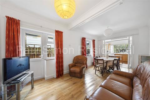 3 bedroom terraced house for sale, Warwick Gardens, Harringay, London, N4