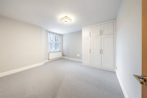 1 bedroom apartment to rent, Delaware Mansions, Delaware Road, London, W9