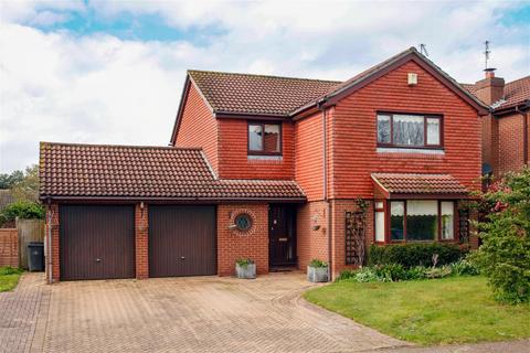 Diss - 4 bedroom detached house for sale