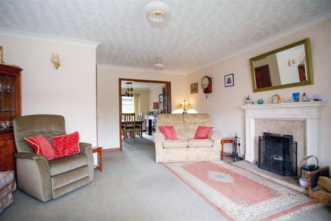 4 bedroom detached house for sale, Cobbold Street, Diss