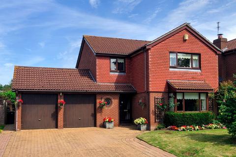 4 bedroom detached house for sale, Cobbold Street, Diss