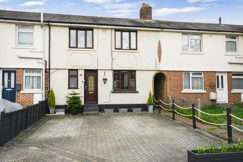 3 bedroom terraced house for sale, Widford Chase, Chelmsford