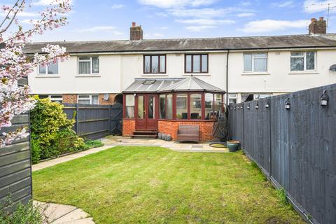 44 Widford Chase, Chelmsford, CM2 8SZ