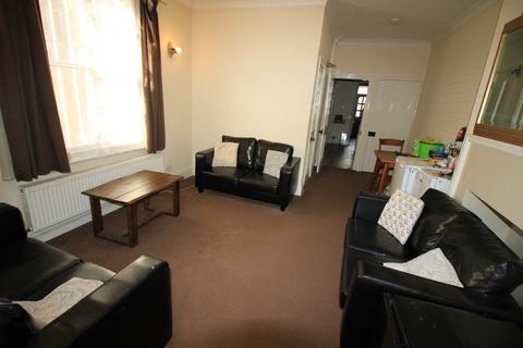 5 bedroom terraced house to rent, Earlsdon, Coventry CV5