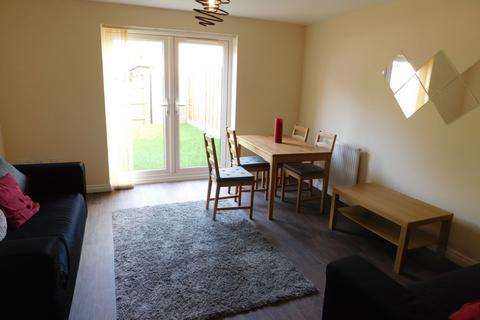 4 bedroom terraced house to rent, Stoke, Coventry CV3