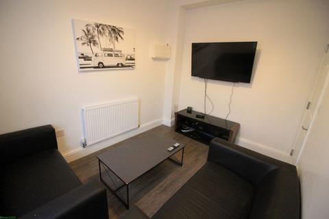 4 bedroom terraced house to rent, Earlsdon, Coventry CV1