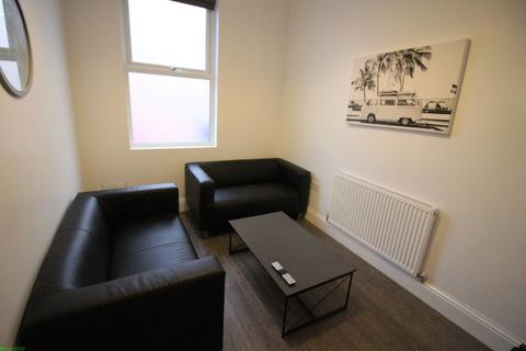 4 bedroom terraced house to rent, Earlsdon, Coventry CV1