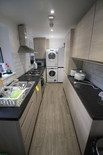 4 bedroom terraced house to rent, Earlsdon, Coventry CV1