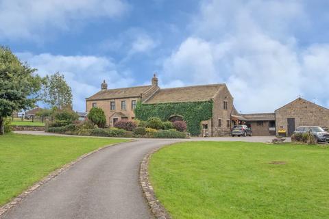 5 bedroom farm house for sale, Reedshaw Farm, Cowling BD22