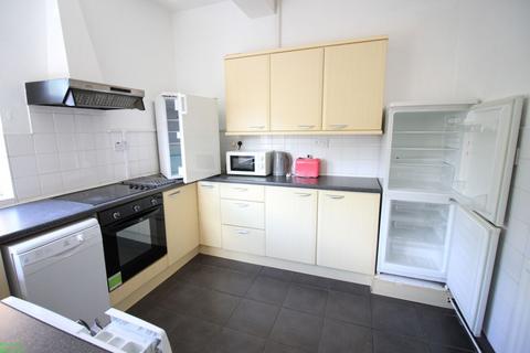 5 bedroom terraced house to rent, Stoke, Coventry CV2