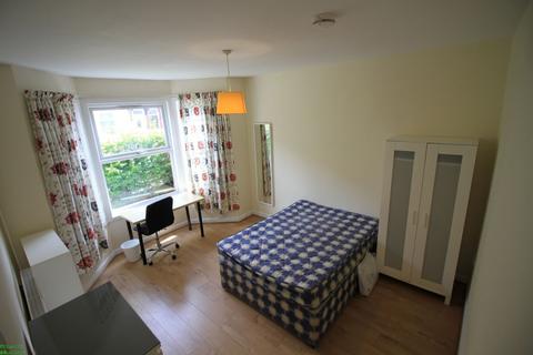5 bedroom terraced house to rent, Stoke, Coventry CV2