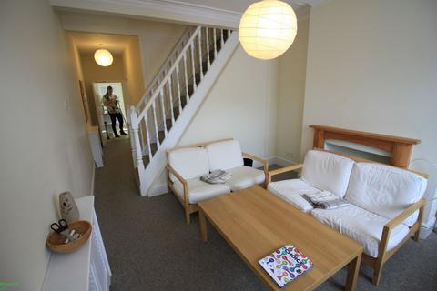 3 bedroom terraced house to rent, Earlsdon, Coventry CV5