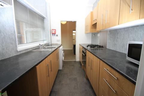 3 bedroom terraced house to rent, Earlsdon, Coventry CV5