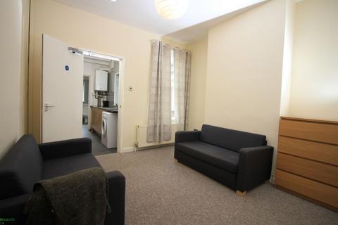 undefined, Earlsdon, Coventry CV5