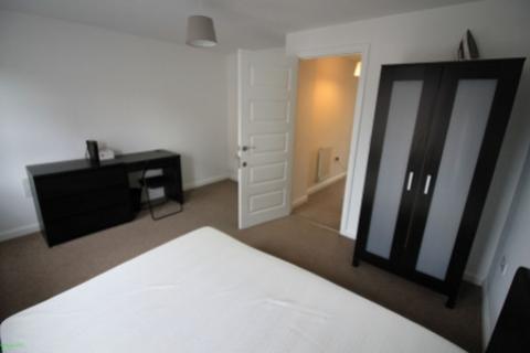 4 bedroom property to rent, Canal Basin, Coventry CV1