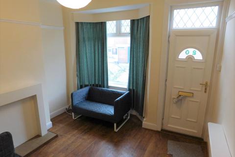 undefined, Earlsdon, Coventry CV5