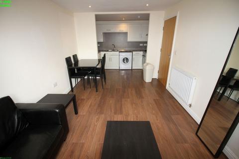 2 bedroom flat to rent, Stoke, Coventry CV2