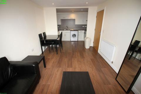 2 bedroom apartment to rent, Stoke, Coventry CV2