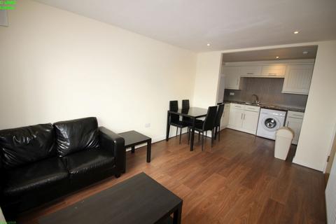2 bedroom apartment to rent, Stoke, Coventry CV2