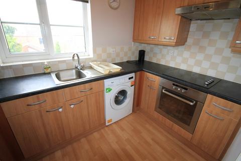 2 bedroom apartment to rent, Charterhouse, Coventry CV1