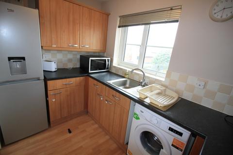 2 bedroom apartment to rent, Charterhouse, Coventry CV1