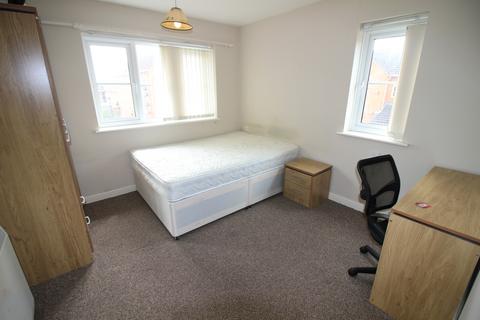 2 bedroom apartment to rent, Charterhouse, Coventry CV1