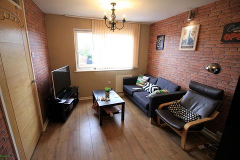 2 bedroom semi-detached house to rent, City Centre, Coventry CV1