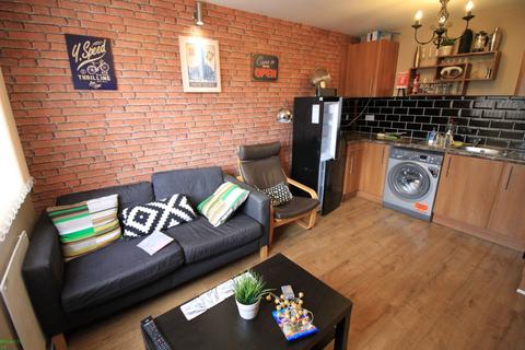 2 bedroom flat to rent, City Centre, Coventry CV1
