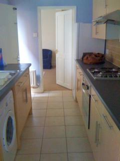 4 bedroom terraced house to rent, Stoke, Coventry CV3