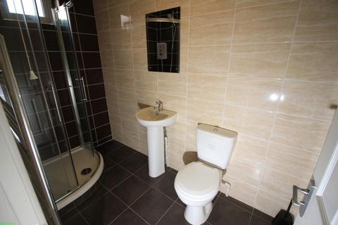 5 bedroom terraced house to rent, West Midlands, Coventry CV4