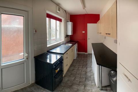 3 bedroom terraced house to rent, Charterhouse, Coventry CV1