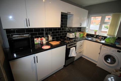2 bedroom flat to rent, Norfolk Street, Coventry CV1